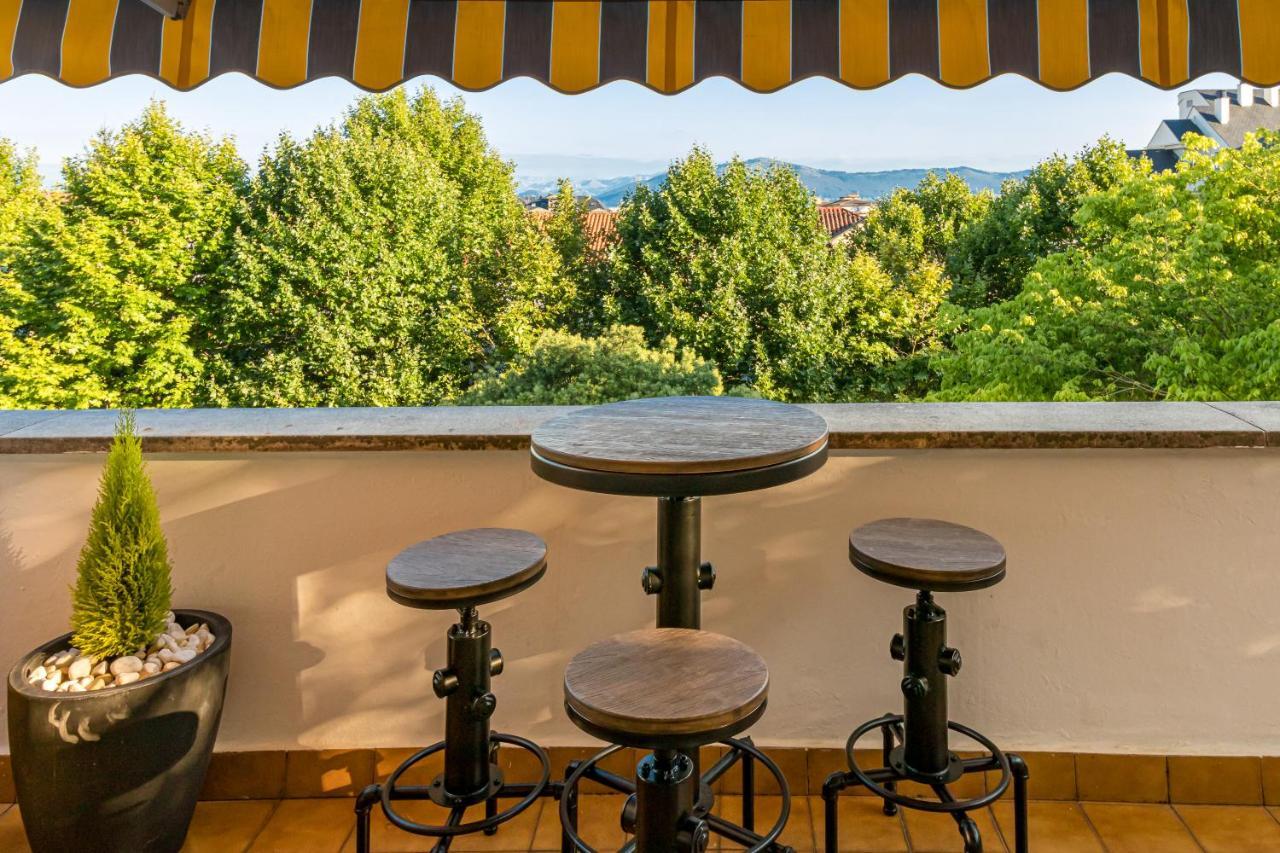 El Apartamento De San Pelayo Con Garaje By Just Room Santander Exterior photo