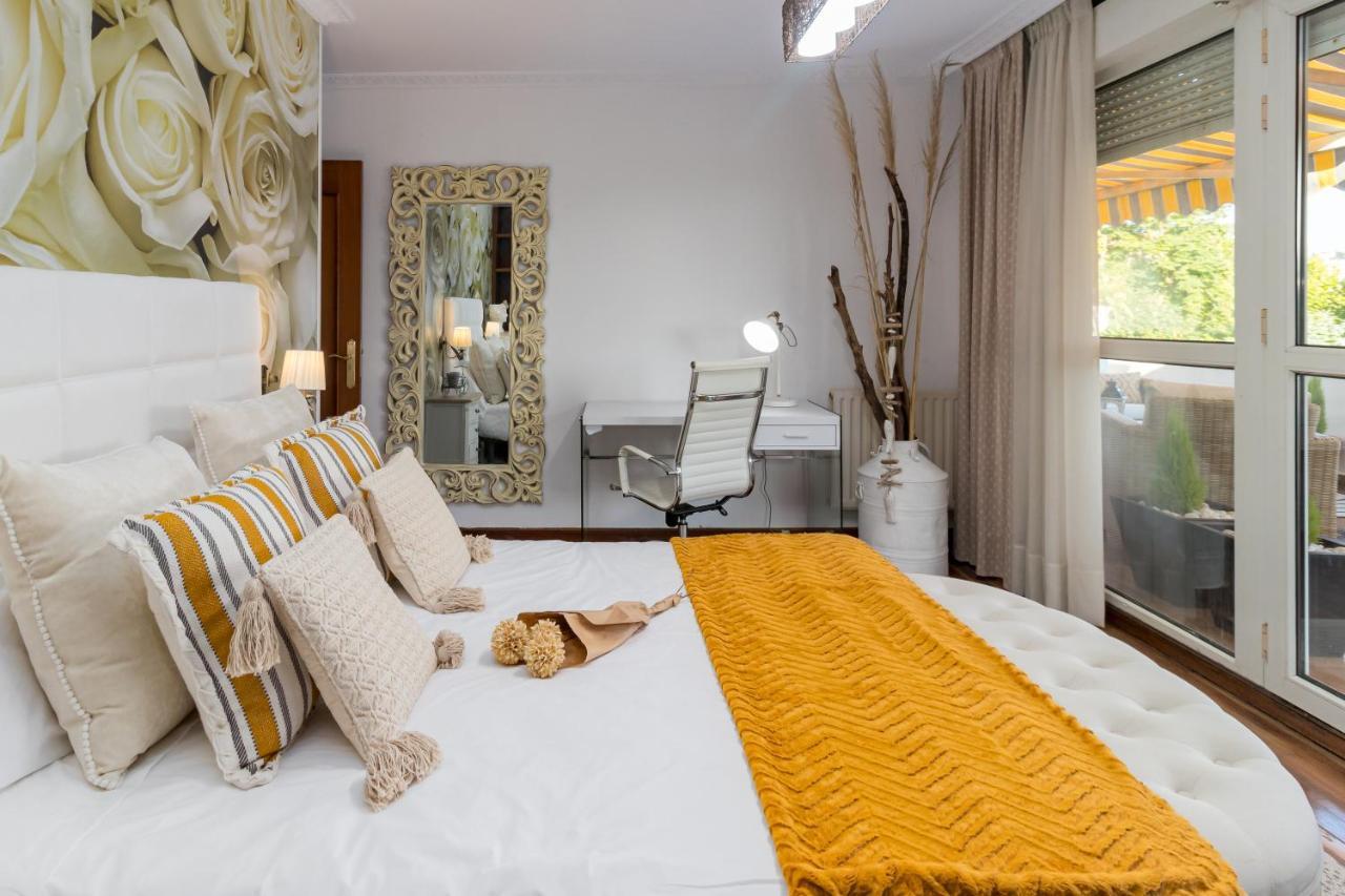 El Apartamento De San Pelayo Con Garaje By Just Room Santander Exterior photo