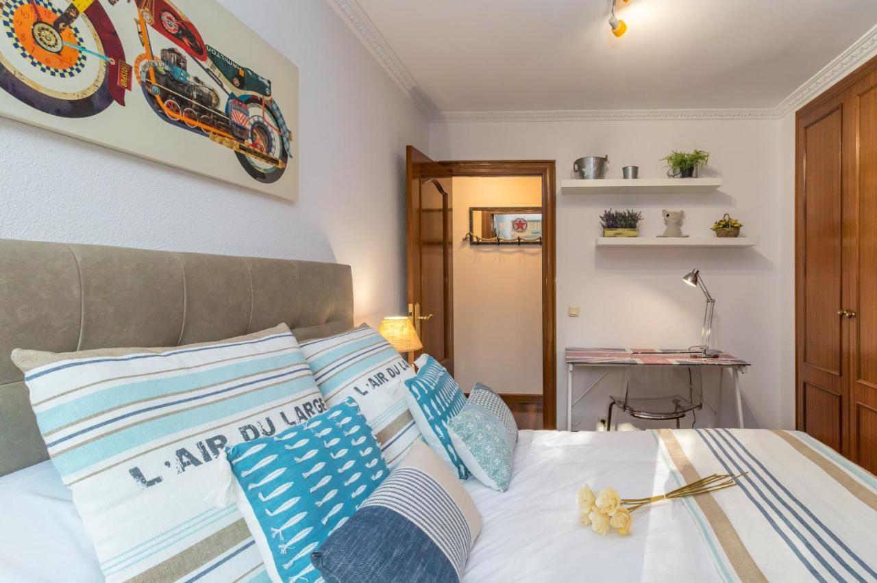 El Apartamento De San Pelayo Con Garaje By Just Room Santander Exterior photo