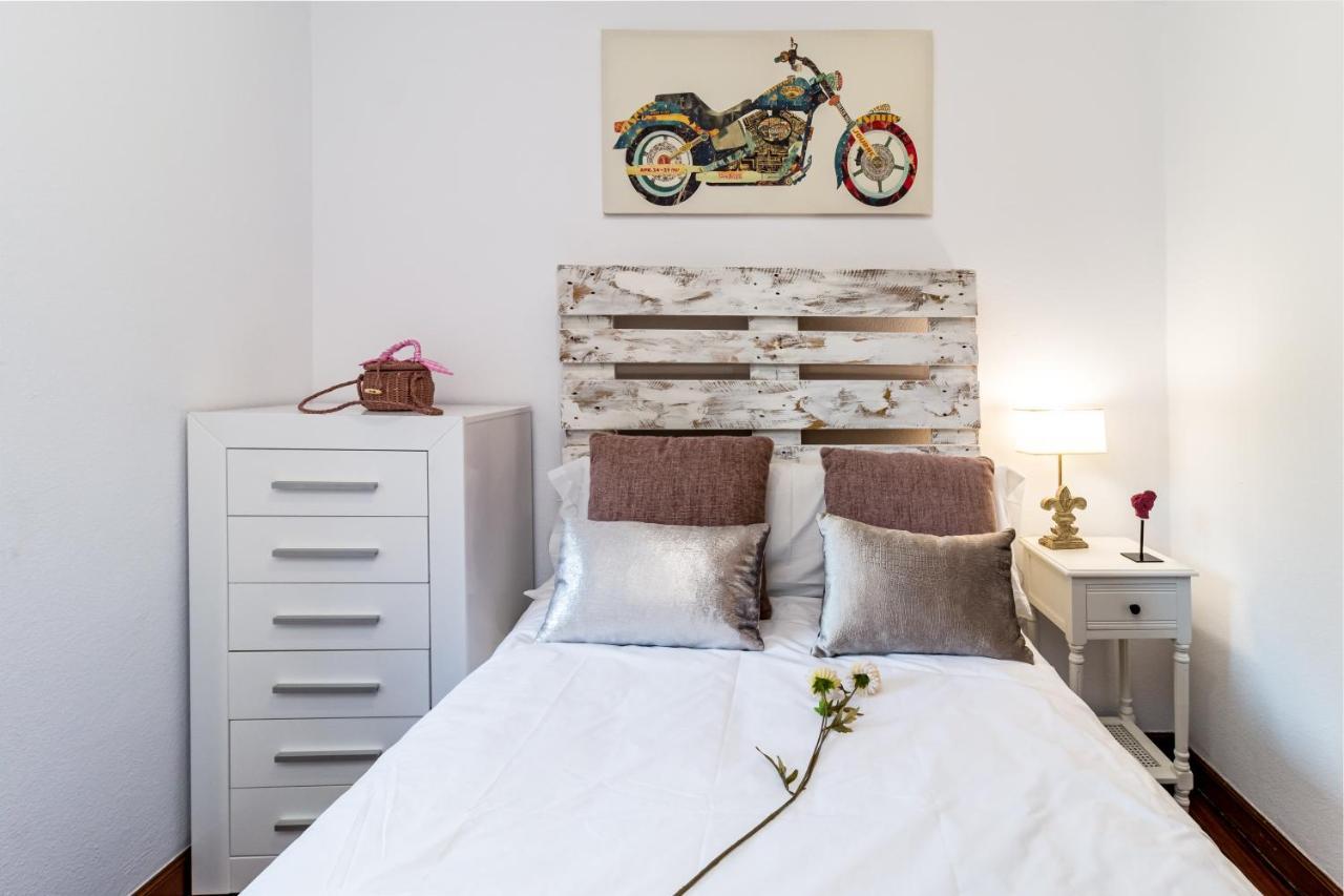 El Apartamento De San Pelayo Con Garaje By Just Room Santander Exterior photo