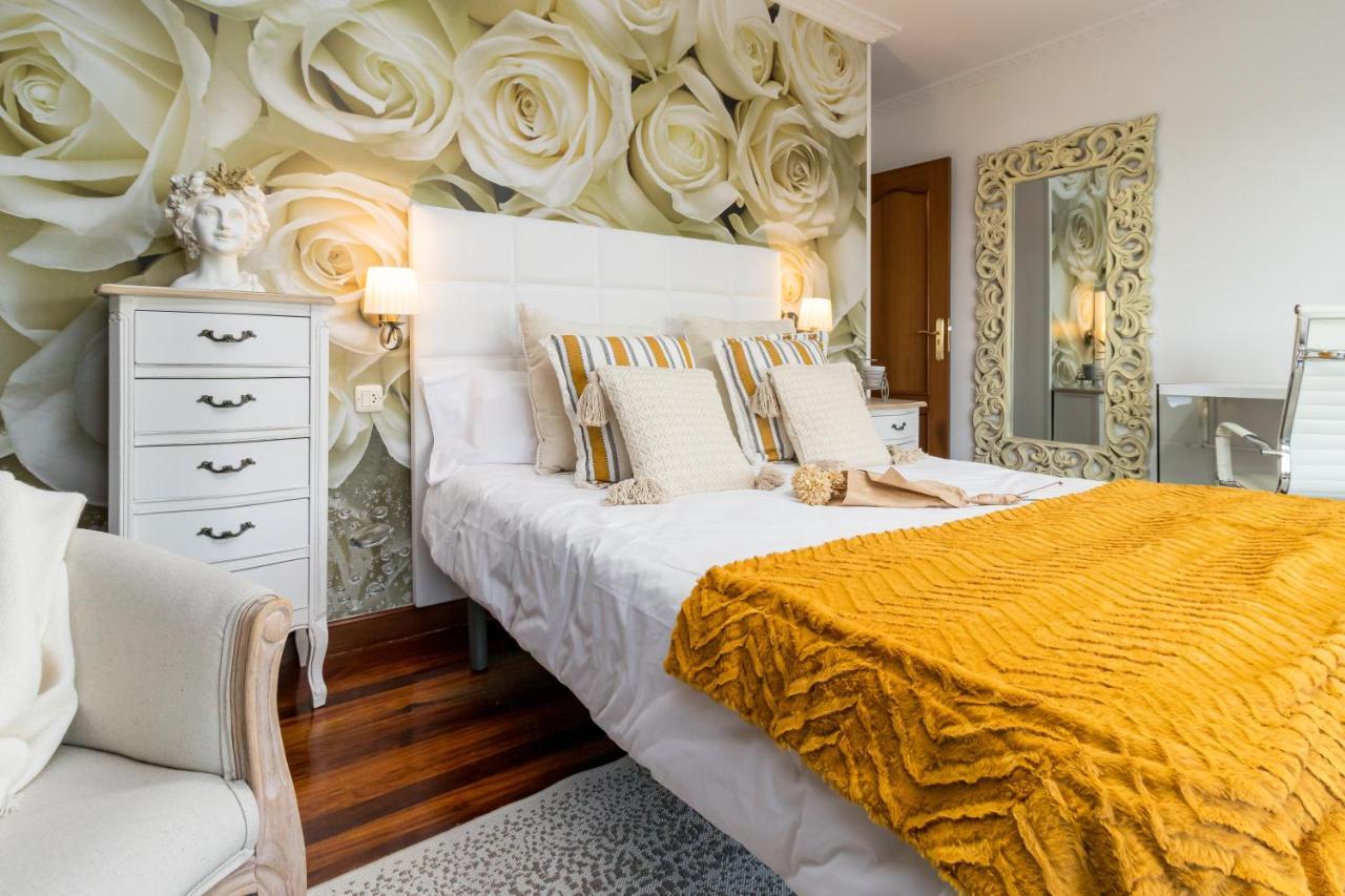 El Apartamento De San Pelayo Con Garaje By Just Room Santander Exterior photo