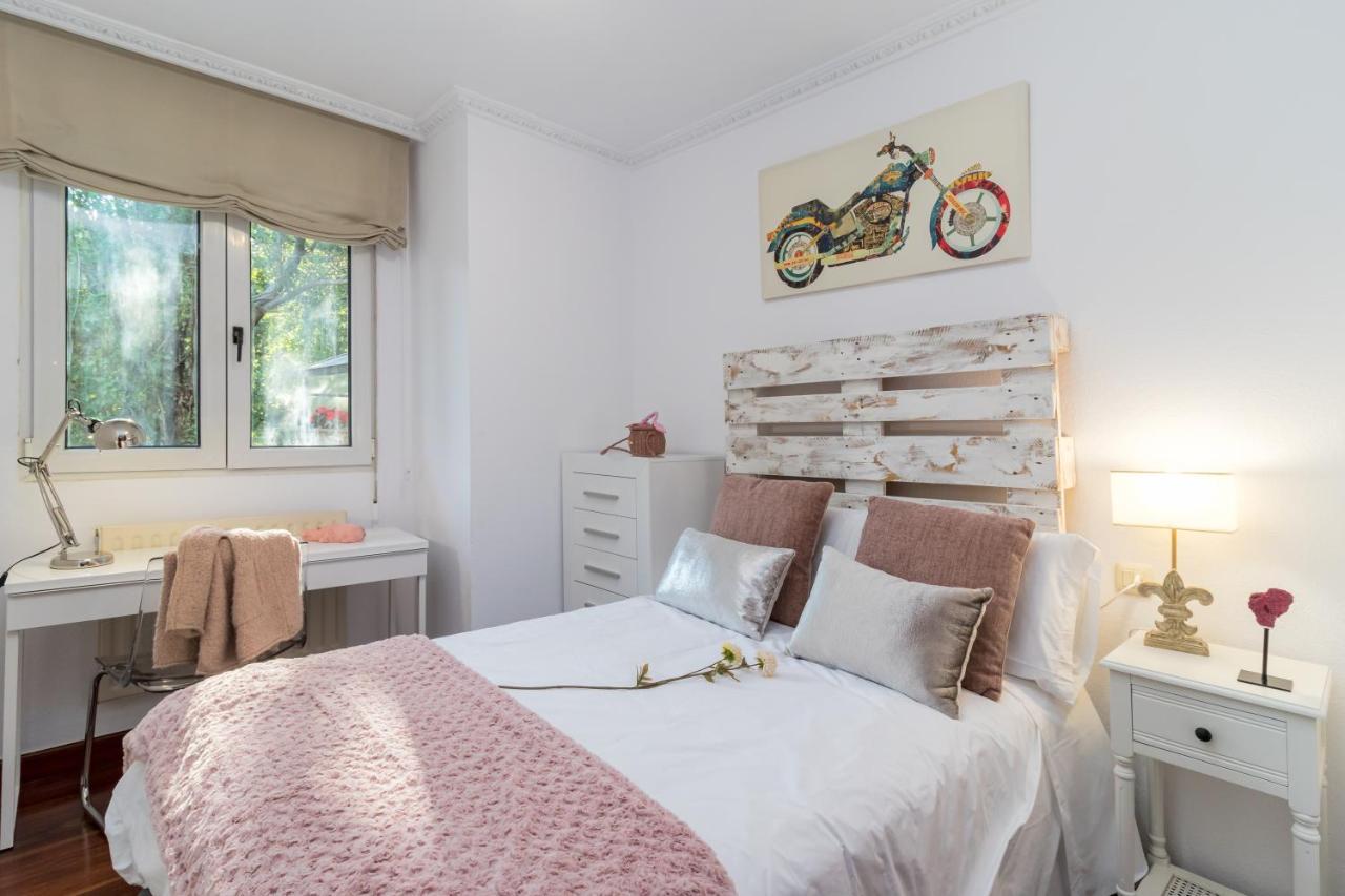 El Apartamento De San Pelayo Con Garaje By Just Room Santander Exterior photo