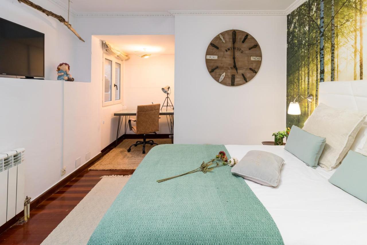 El Apartamento De San Pelayo Con Garaje By Just Room Santander Exterior photo