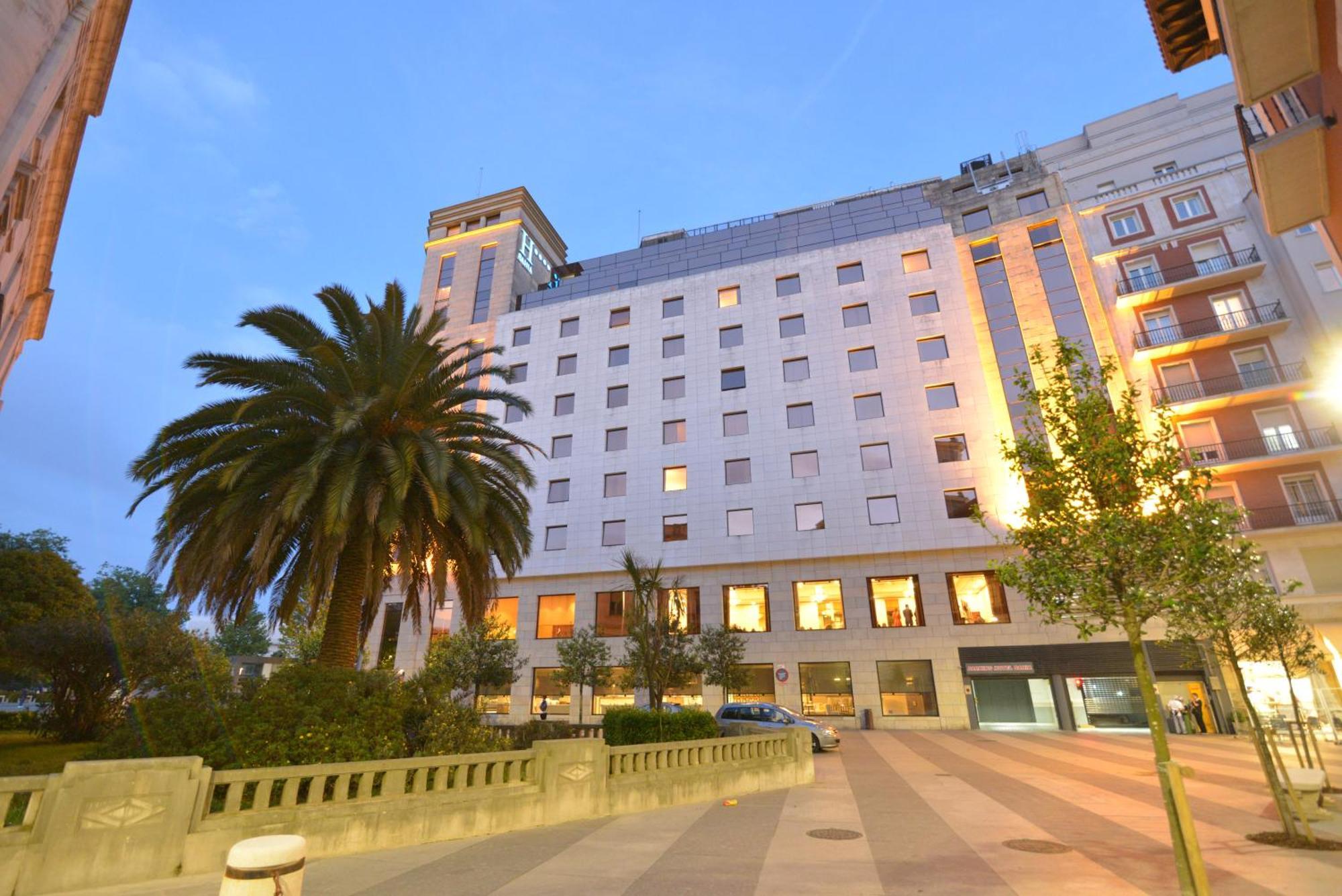 El Apartamento De San Pelayo Con Garaje By Just Room Santander Exterior photo
